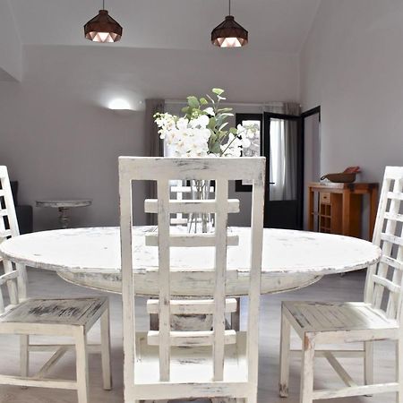 Sunny Bungalow In Front Of The Sea 3 Bedrooms Costa Teguise Ngoại thất bức ảnh