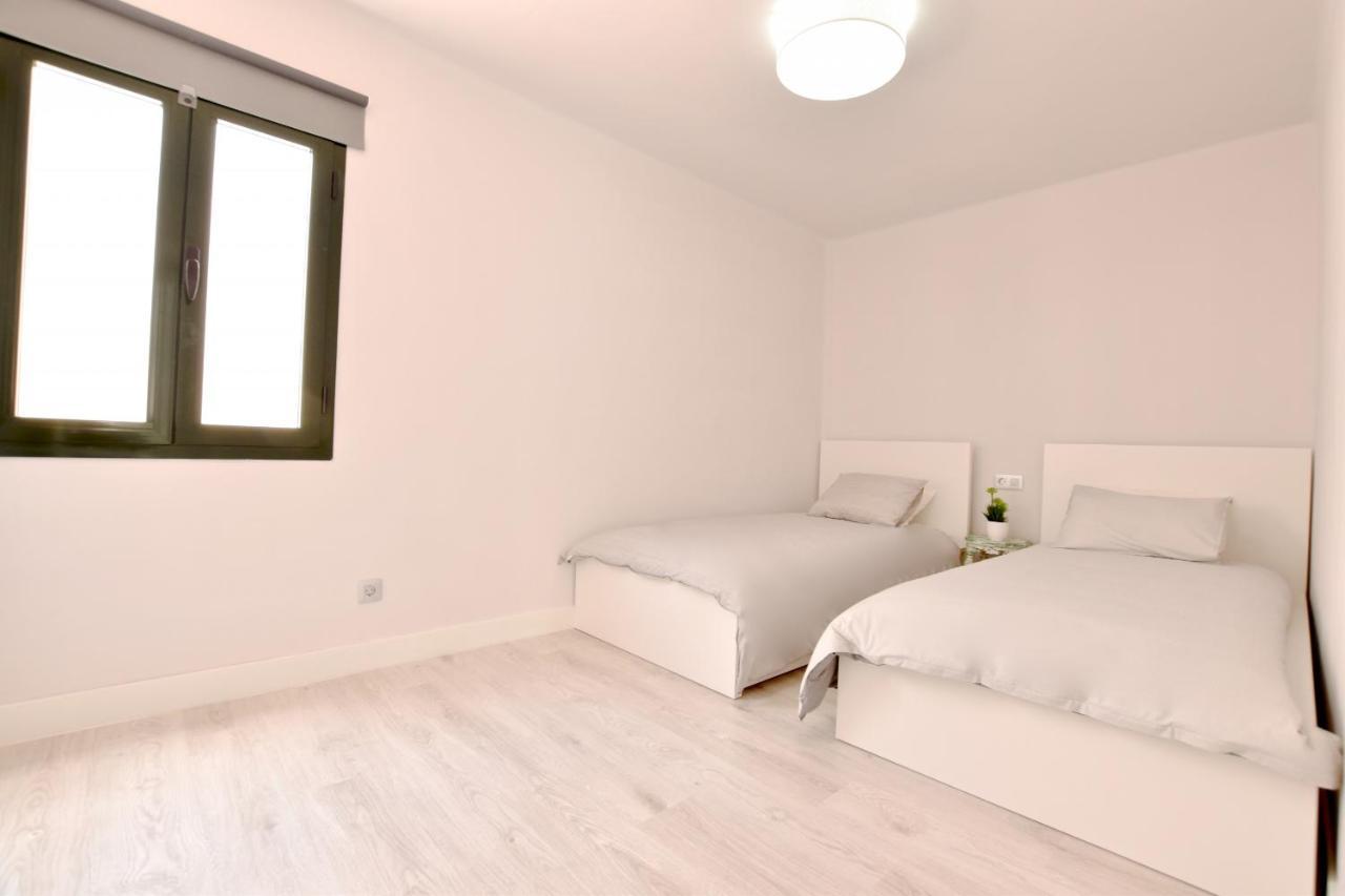 Sunny Bungalow In Front Of The Sea 3 Bedrooms Costa Teguise Ngoại thất bức ảnh