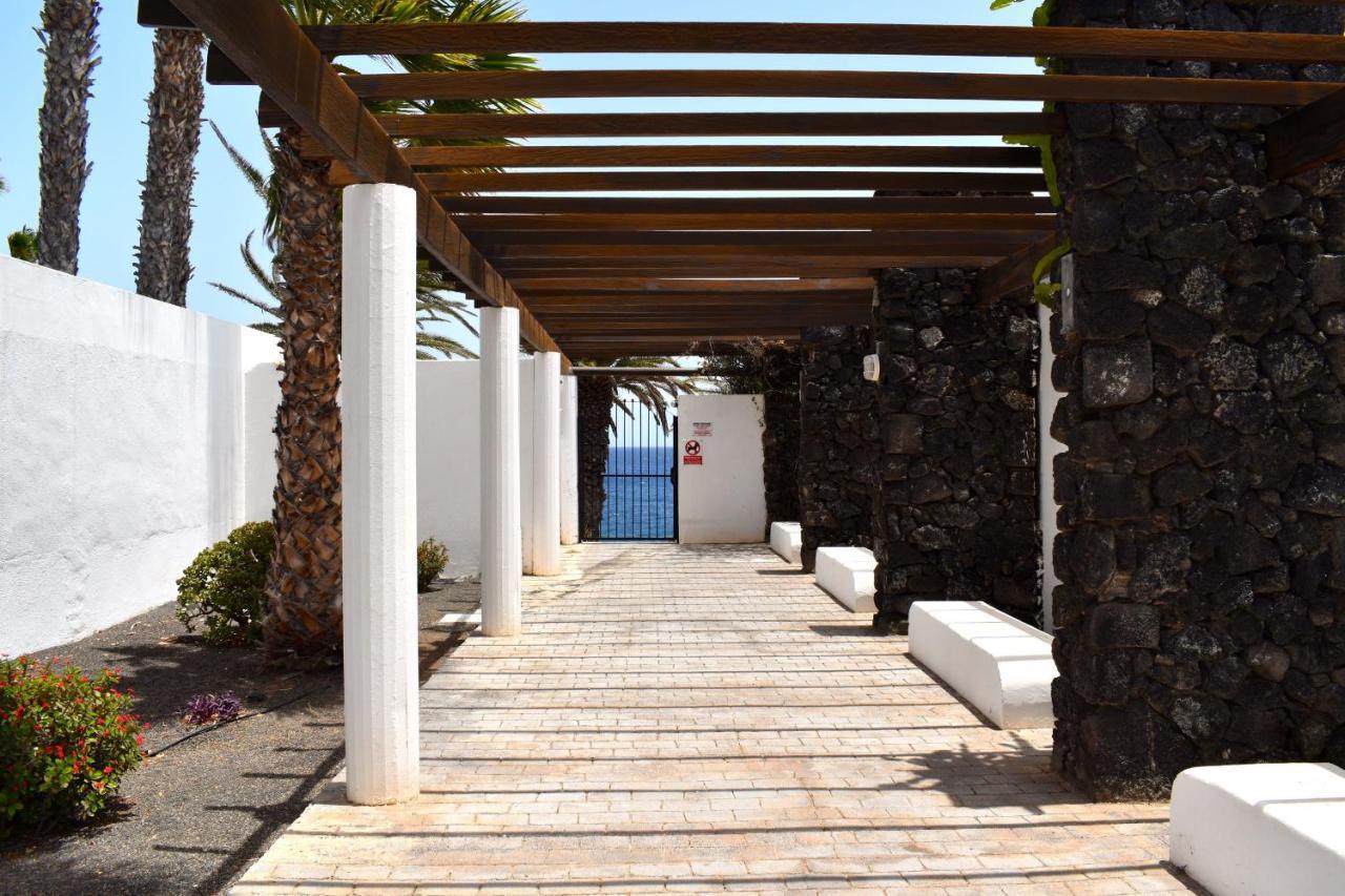 Sunny Bungalow In Front Of The Sea 3 Bedrooms Costa Teguise Ngoại thất bức ảnh